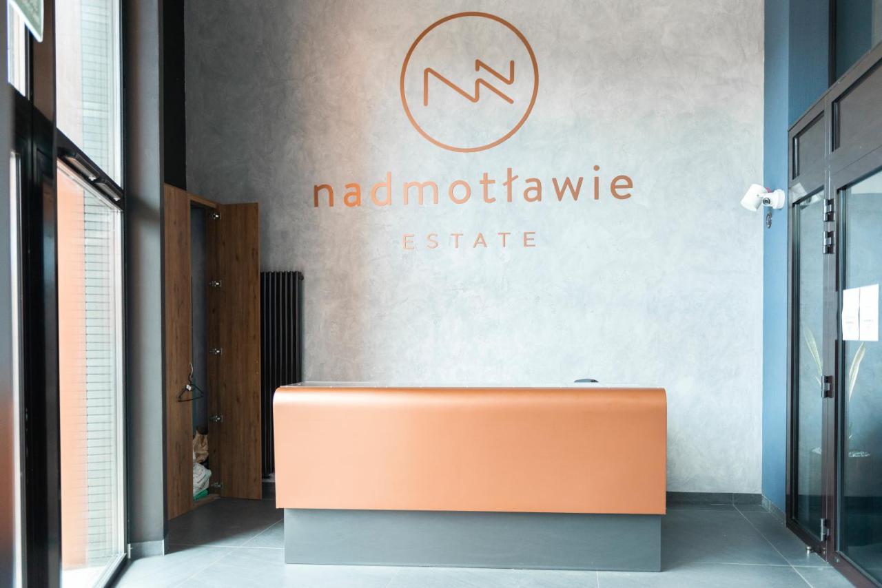 Old Town Nadmotlawie - Sauna & Gym I 10Min Deptak Gdańsk Exteriör bild