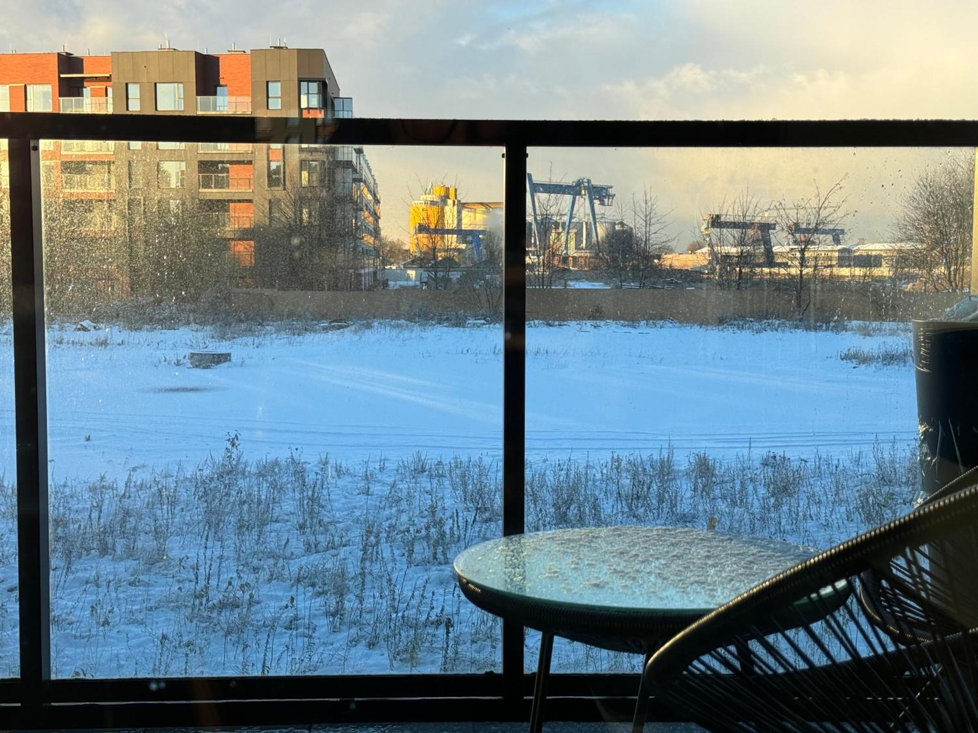 Old Town Nadmotlawie - Sauna & Gym I 10Min Deptak Gdańsk Exteriör bild